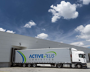 A plus logistics gmbh