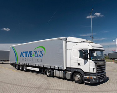 A plus logistics gmbh