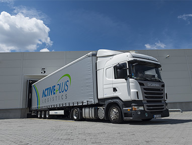 A plus logistics gmbh